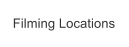 Filming Locations