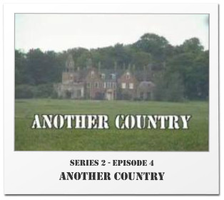 Series 2 - Episode 4 Another Country