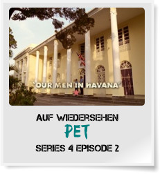 Auf Wiedersehen PET Series 4 Episode 2