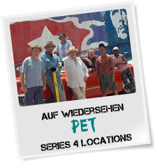 Auf Wiedersehen PET Series 4 Locations