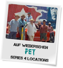 Auf Wiedersehen PET Series 4 Locations