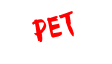 PET