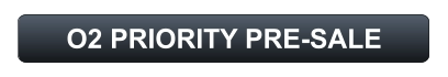 O2 PRIORITY PRE-SALE